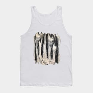 NECROMANCY Tank Top